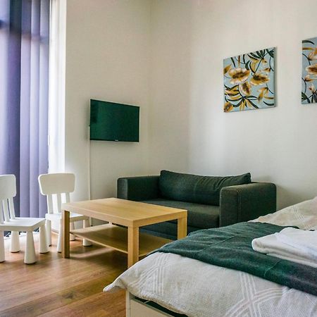 Vorhalle Apartment هاغين المظهر الخارجي الصورة