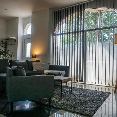 Vorhalle Apartment هاغين المظهر الخارجي الصورة