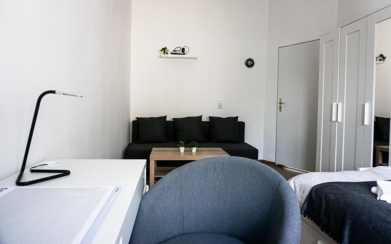Vorhalle Apartment هاغين المظهر الخارجي الصورة