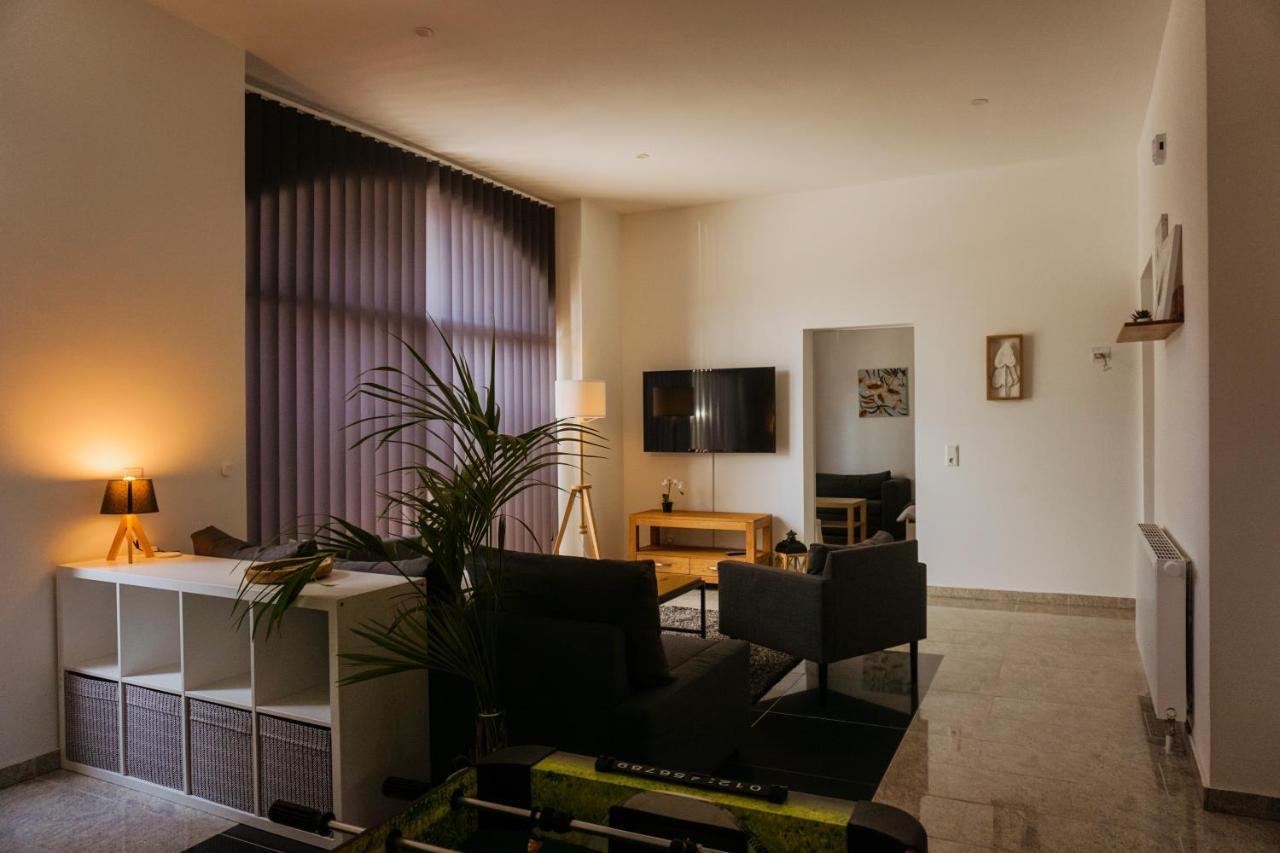 Vorhalle Apartment هاغين المظهر الخارجي الصورة
