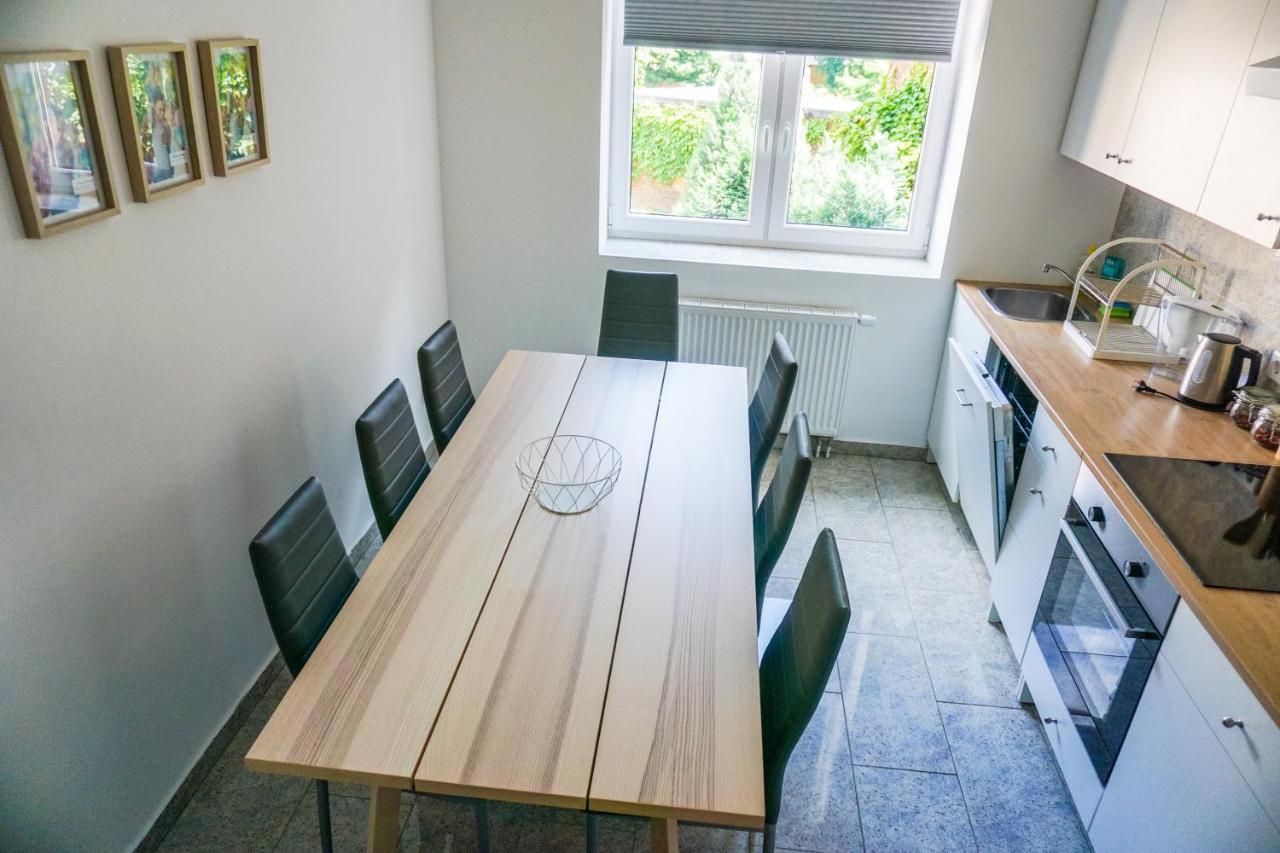 Vorhalle Apartment هاغين المظهر الخارجي الصورة