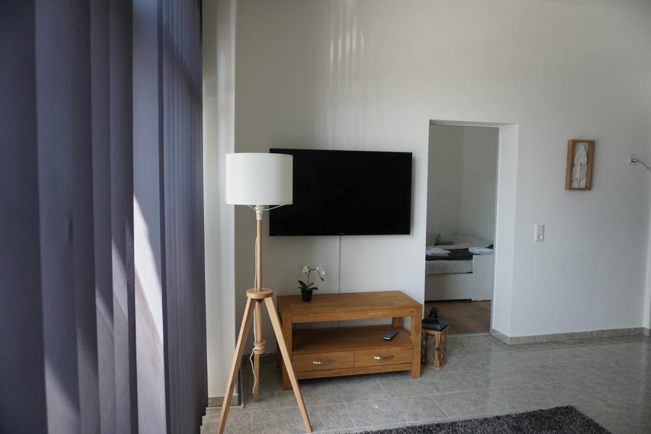 Vorhalle Apartment هاغين المظهر الخارجي الصورة