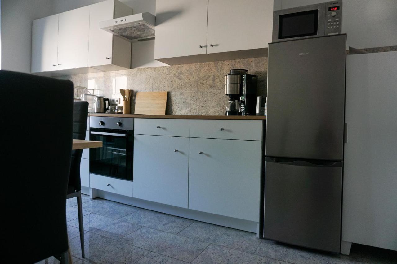 Vorhalle Apartment هاغين المظهر الخارجي الصورة